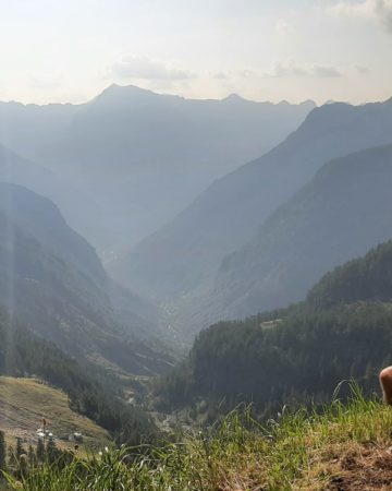 Du Léman à la Méditerranée – Traversée des Alpes PARTIE 1 – 26 juin au 2 juillet 2027