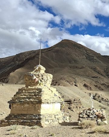 Ladakh, Zanskar – Aventures dans l’Himalaya indien – ~15 août au 5 septembre 2027