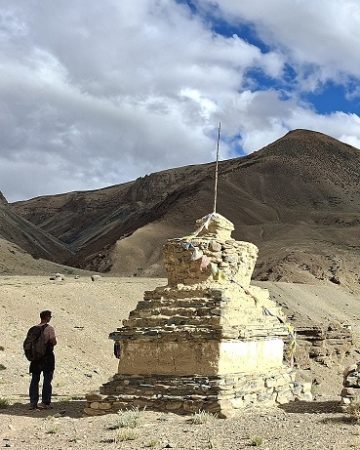 Ladakh, Zanskar, Changtang – Aventures dans l’Himalaya indien 15/08-06/09/2026