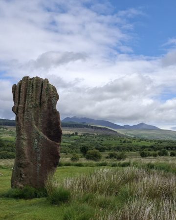 L'Ecosse en miniature - 01 au 08 mai 2027