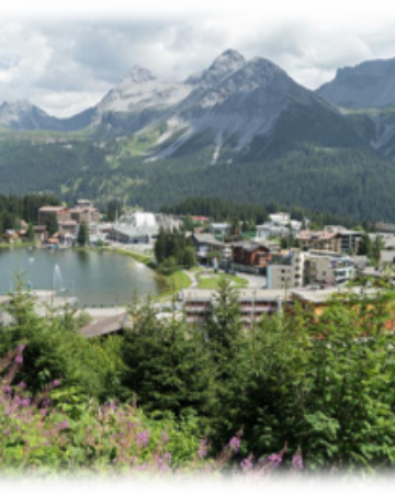 Arosa - 15-21.08.2026